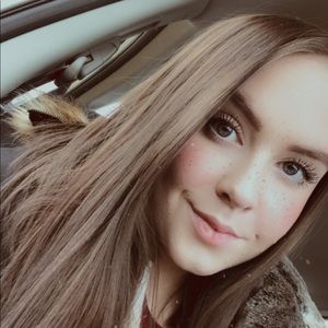 Meet your Posher, Maggie